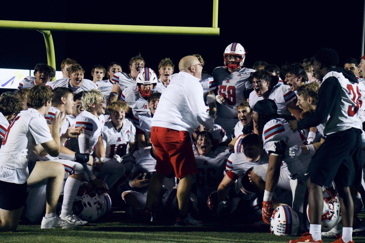 Arrowhead Football Playoff Preview