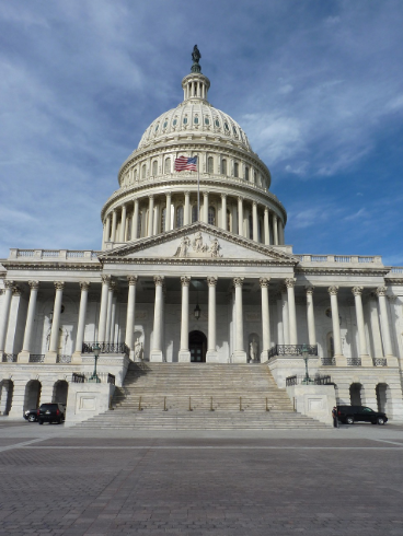 The Government Is Shut Down?