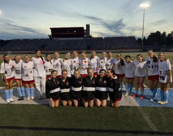 Sports Feature: Field Hockey