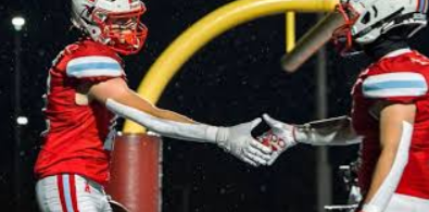 Homecoming Football Game