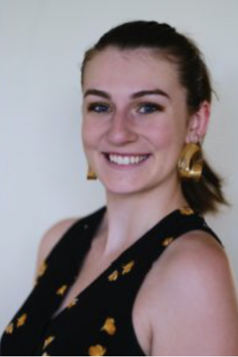 New Teacher Feature: Ms. Budnik