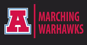 The Marching Warhawks Final Performance