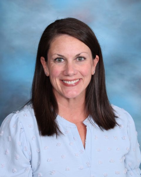 New Teacher Feature: Ms. Jaskolka