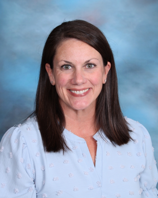 New Teacher Feature: Ms. Jaskolka