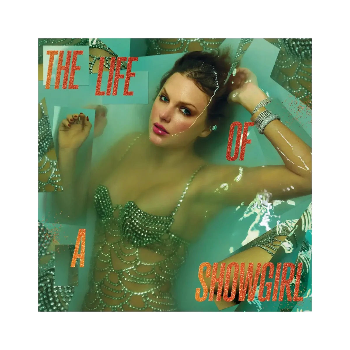 The Life of a Showgirl