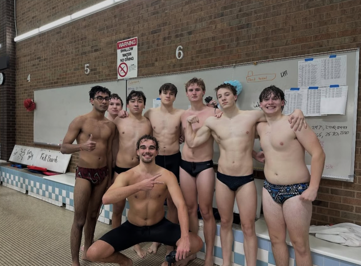 Arrowhead Boys Swim Season Preview