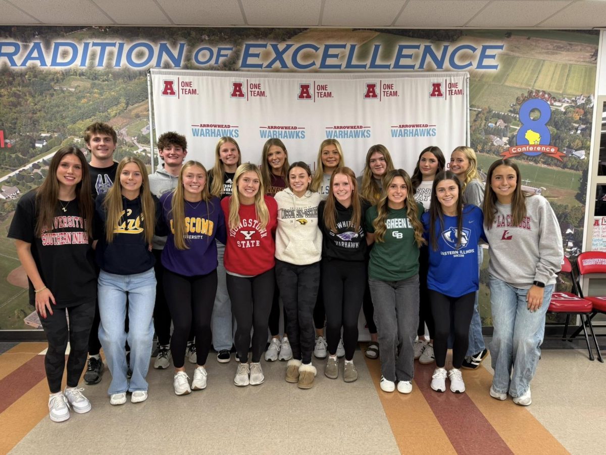 November Signing Day Recap