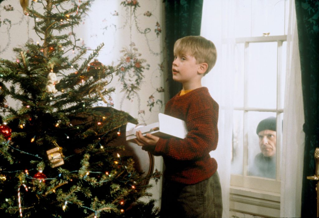 Arrowhead's Favorite Holiday Films