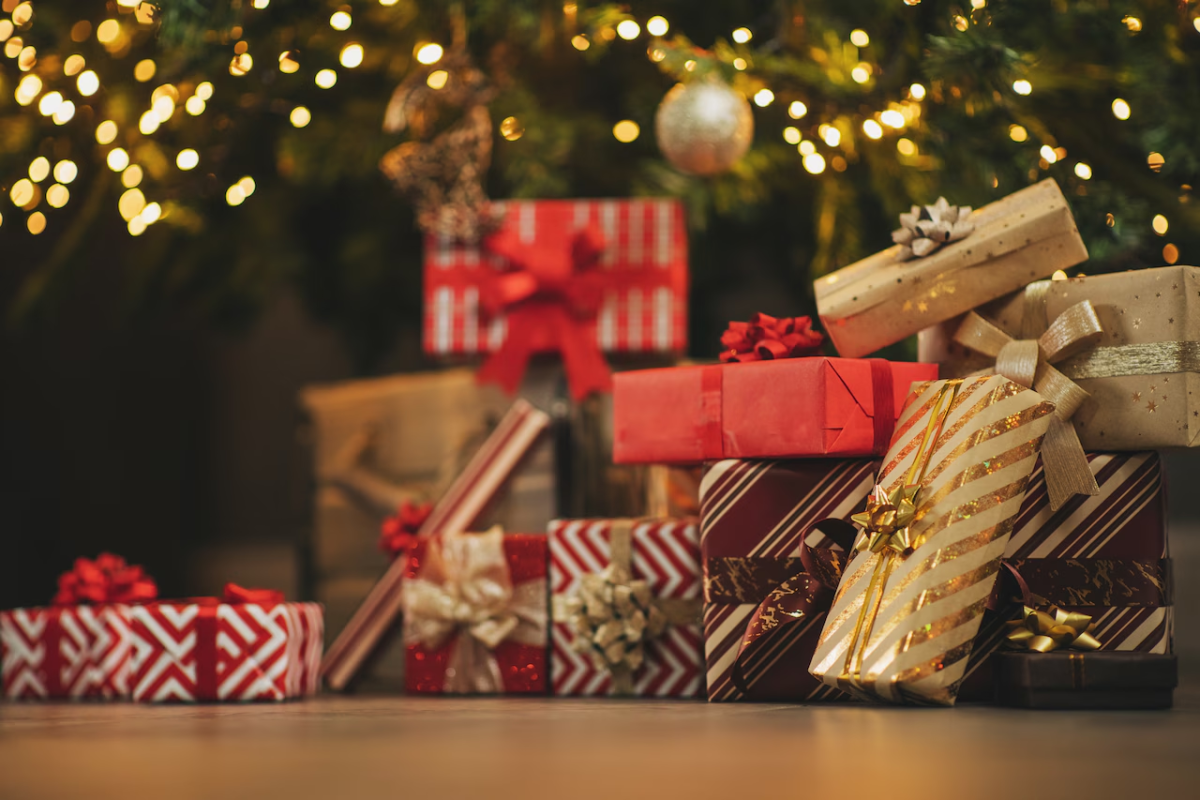 What are Arrowhead Students Asking for This Holiday Season?
