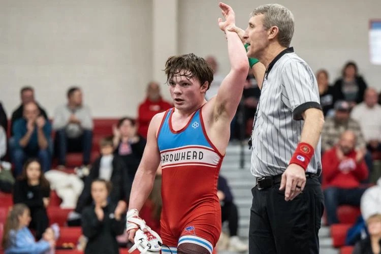 Wrestling Midseason Review