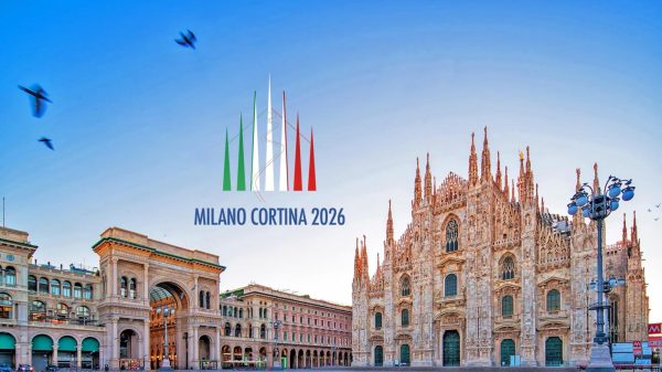2026 Winter Olympics Recap