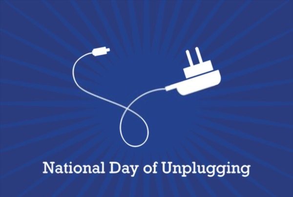 National Day of Unplugging