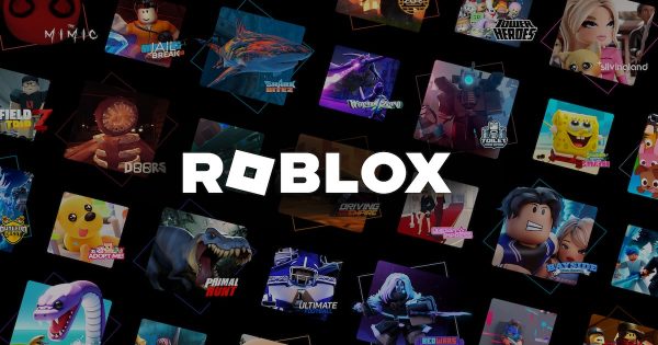 Opinion: Roblox Is Growing Out of its Player Base