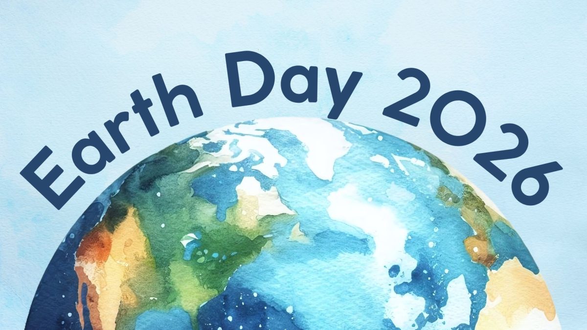Earth Day Recap