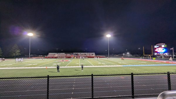 Boys Varsity Lacrosse Mid Season Review